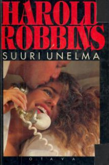 Harold Robbins - Suuri unelma