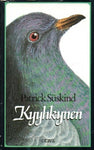 Patrick Süskind - Kyyhkynen