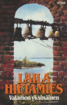 Laila Hietamies - Valamon yksinäinen