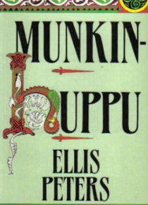 Ellis Peters - Munkinhuppu