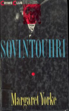 Margaret Yorke - Sovintouhri