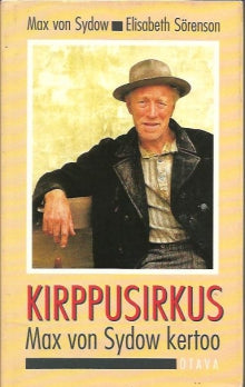 Max von Sydow - Kirppusirkus