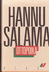 Hannu Salama - Ottopoika