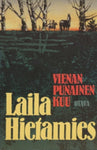 Laila Hietamies - Vienan punainen kuu