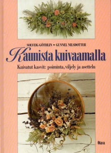 Solveig Göthlin - Kaunista kuivaamalla