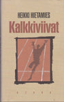 Heikki Hietamies - Kalkkiviivat