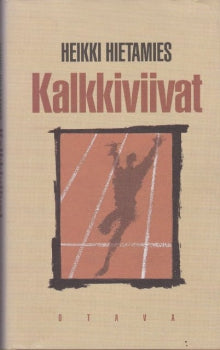 Heikki Hietamies - Kalkkiviivat