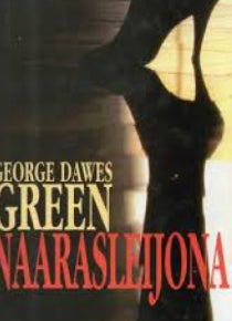 George Dawes Green - Naarasleijona