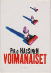 Pirjo Hassinen - Voimanaiset