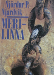Njördur P. Njardvik - Merilinna