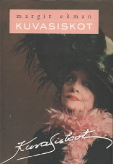 Margit Ekman - Kuvasiskot