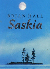 Brian Hall - Saskia