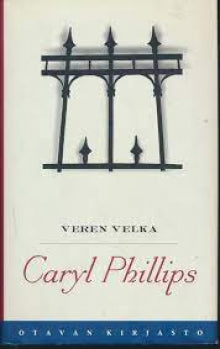 Caryl Phillips - Veren velka