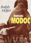 Ralph Helfer - Norsuni Modoc