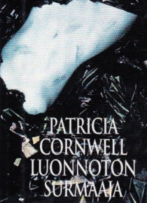 Patricia Cornwell - Luonnoton surmaaja