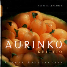 Kaarina Lepäsmaa - Aurinkokeittiö