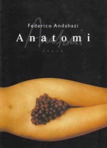 Federico Andahazi - Anatomi