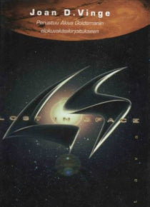 Joan D. Vinge - Lost in space