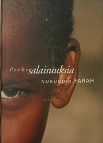 Nuruddin Farah - Perhesalaisuuksia