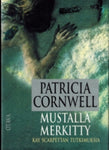 Patricia Cornwell - Mustalla merkitty