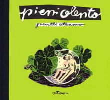 Pentti Otsamo - Pieni olento