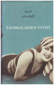 David Ebershoff - Tanskalainen tyttö