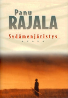 Panu Rajala - Sydämenjäristys