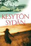 Adam Armstrong - Kesytön sydän