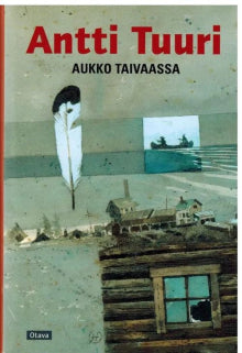 Antti Tuuri - Aukko taivaassa