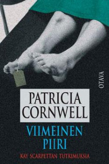 Patricia Cornwell - Viimeinen piiri