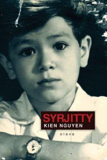 Kien Nguyen - Syrjitty