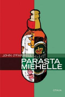 John O'Farrell - Parasta miehelle