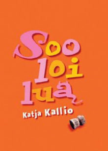 Katja Kallio - Sooloilua