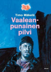 Timo Mäkelä - Vaaleanpunainen pilvi