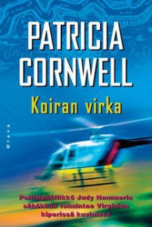 Patricia Cornwell - Koiran virka