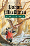 Brian Jacques - Pahan jälkeläinen