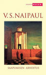 V. S. Naipaul - Saapumisen arvoitus