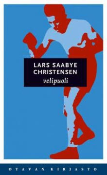 Lars Saabye Christensen - Velipuoli
