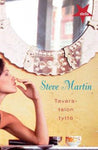 Steve Martin - Tavaratalon tyttö