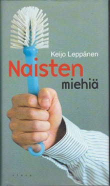 Keijo Leppänen - Naisten miehiä