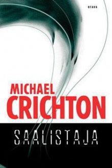 Michael Crichton - Saalistaja