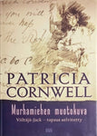 Patricia Cornwell - Murhamiehen muotokuva