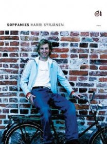 Harri Syrjänen - Soppamies