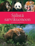 Pat Morris - Siilistä sarvikuonoon