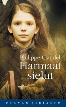 Philippe Claudel - Harmaat sielut