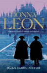 Donna Leon - Oman käden oikeus