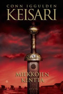 Conn Iggulden - Keisari III