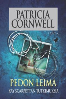 Patricia Cornwell - Pedon leima