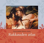 Virpi Hämeen-Anttila - Rakkauden atlas