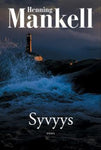 Henning Mankell - Syvyys